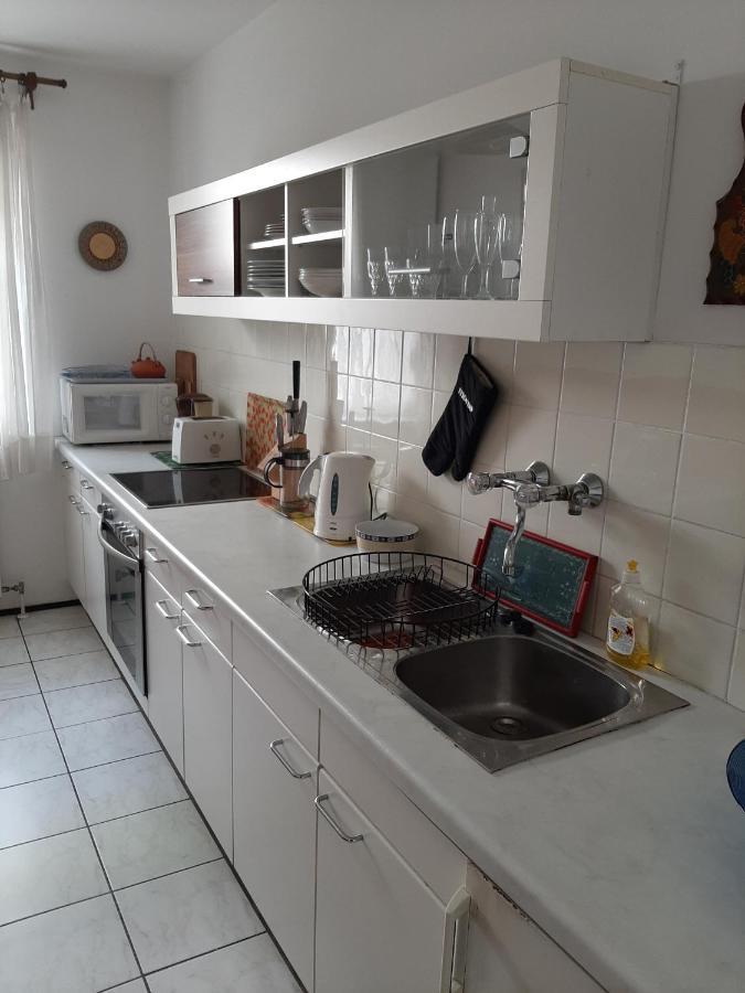 City Terrace-Apartment Відень Екстер'єр фото